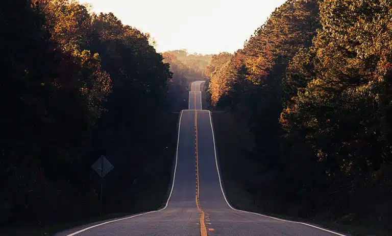 High Road With Your Divorce