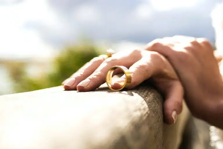 Represent Both Me And My Spouse In a Divorce