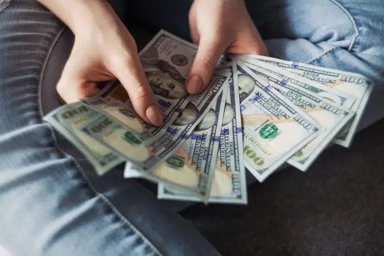 Receiving Spousal Support