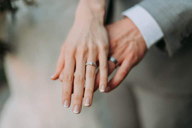 Strong Marriage