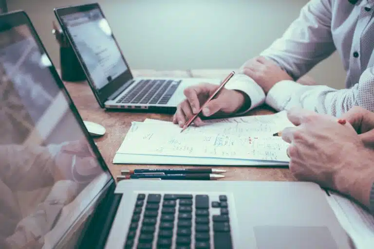 Estate Planning Steps