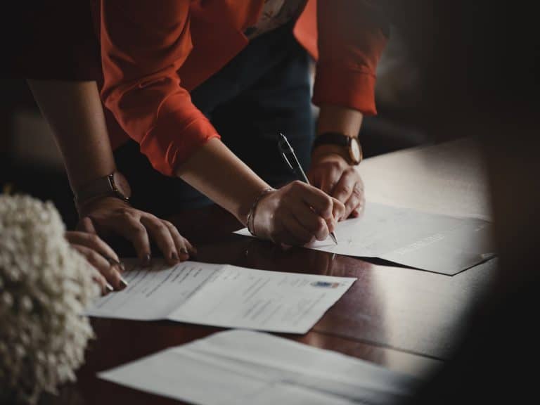 Breach of Contract