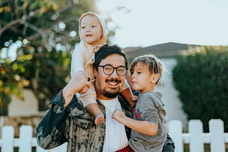 Divorce and Parenting