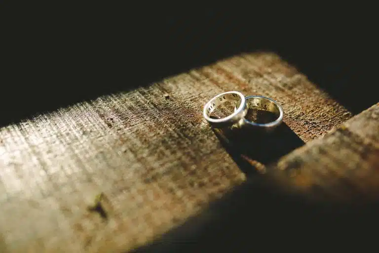 Reasons People Get Divorced