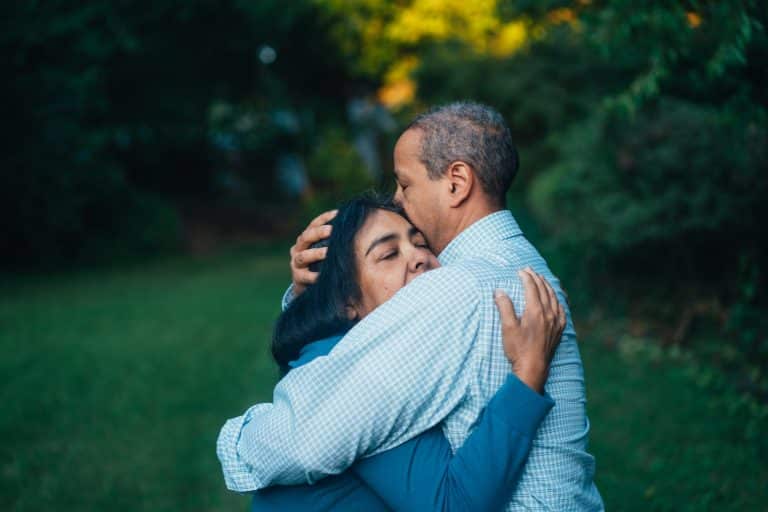 Forgive Your Spouse