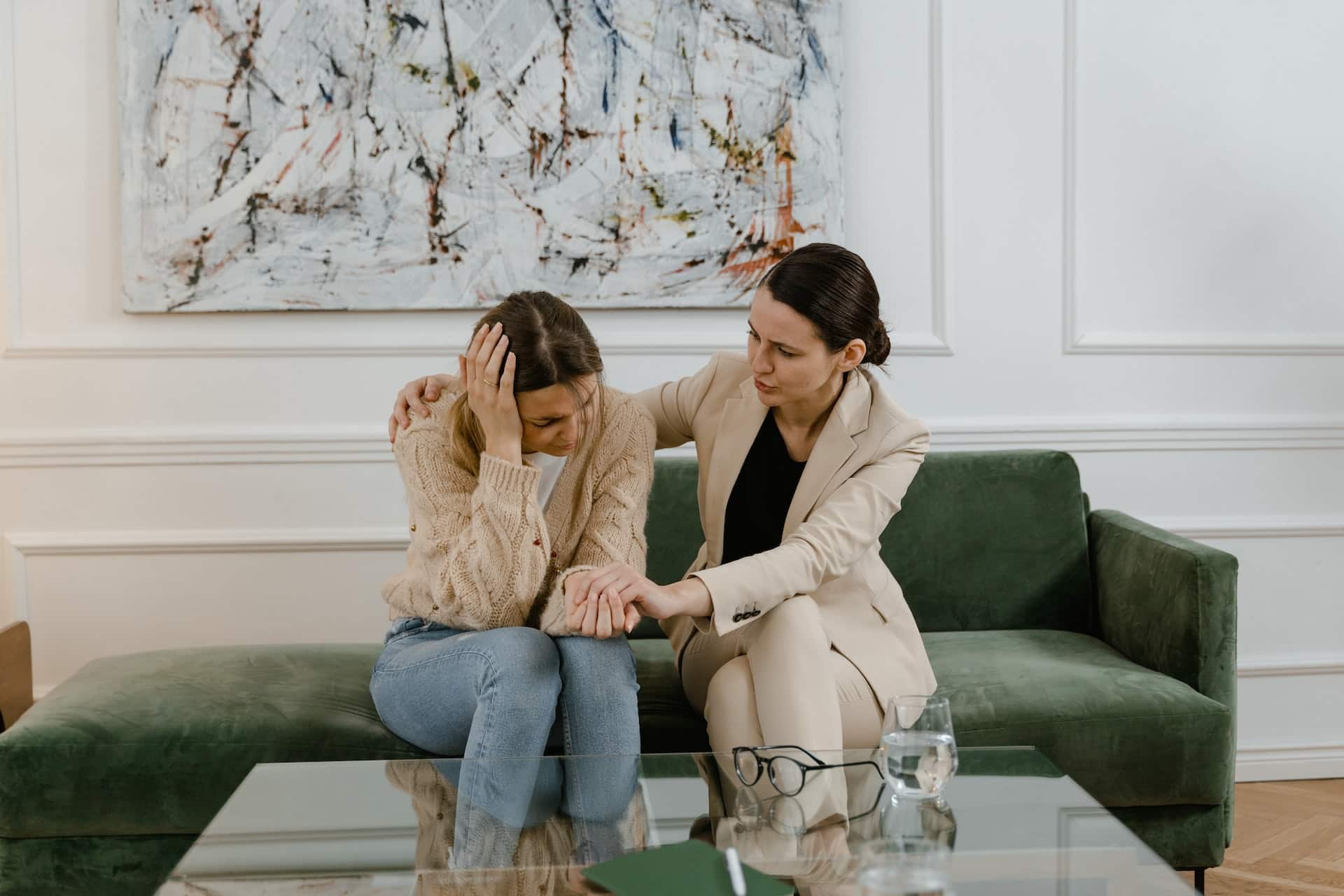 How to Report Family Violence, Child Abuse, and Neglect