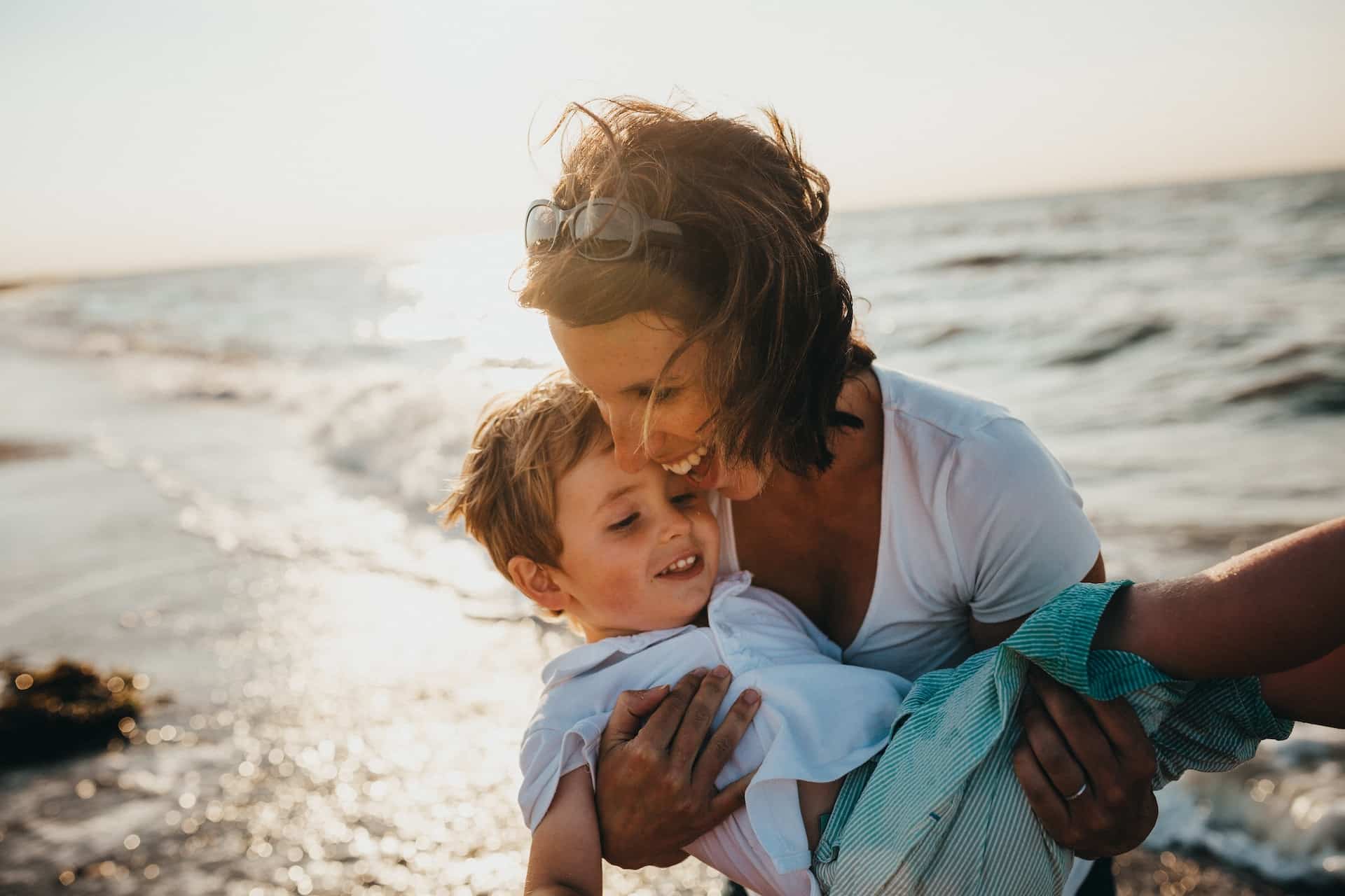 The 4 “BEs” of Family Law Mediation