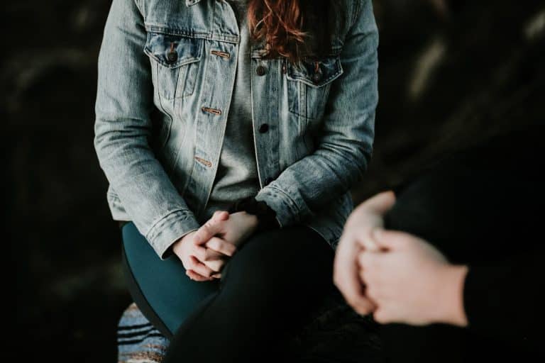 Therapy During and After Your Divorce