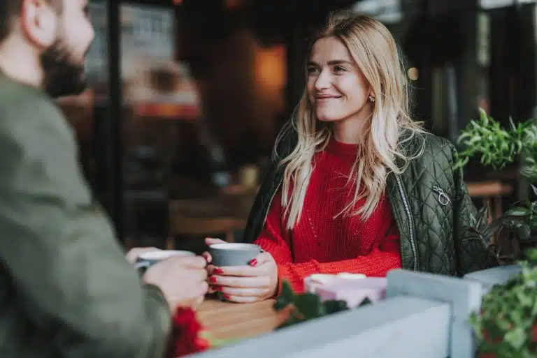 Dating After Divorce