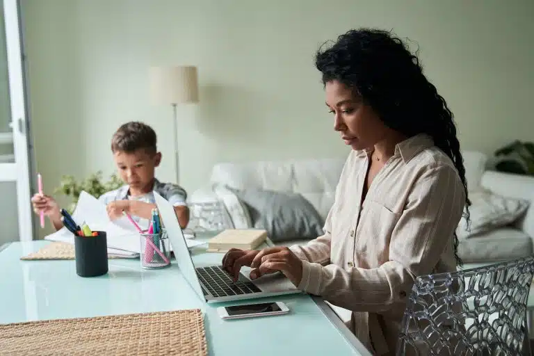 divorce and co-parenting articles