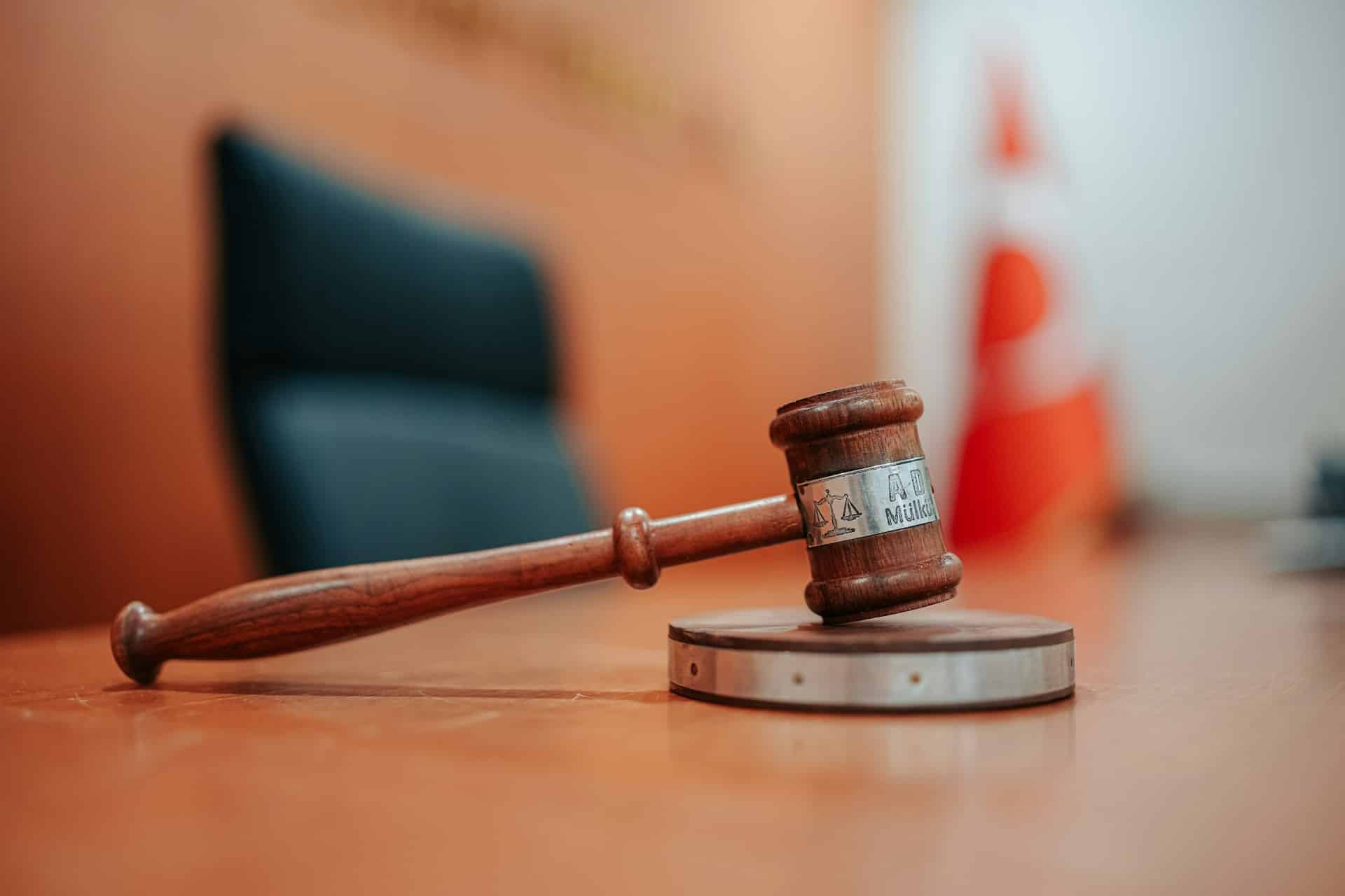 Avoid Being Sued