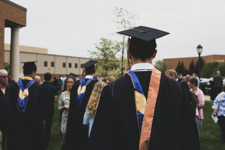 Education After Divorce