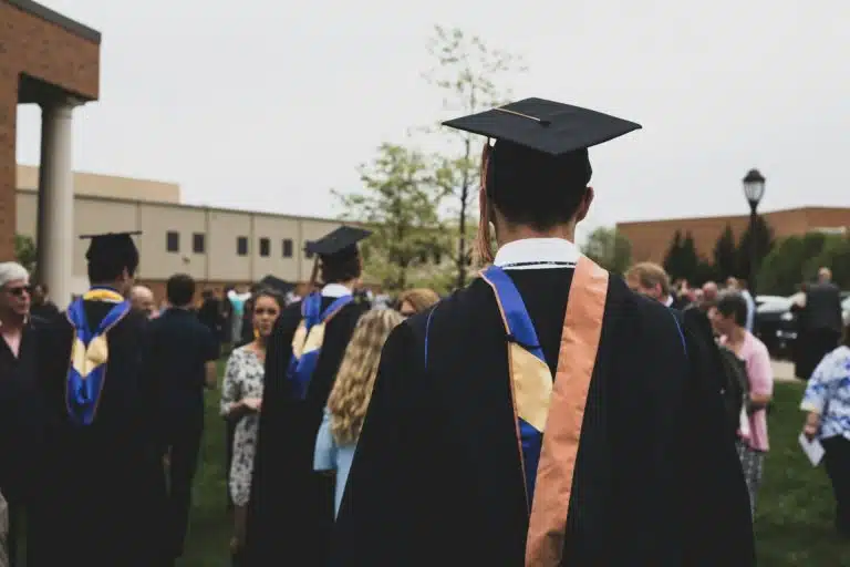 Education After Divorce