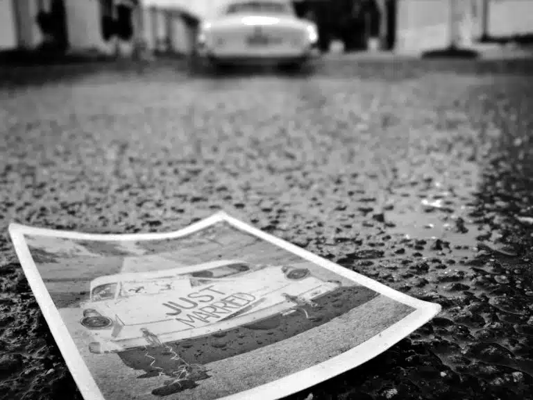 Irretrievably Broken