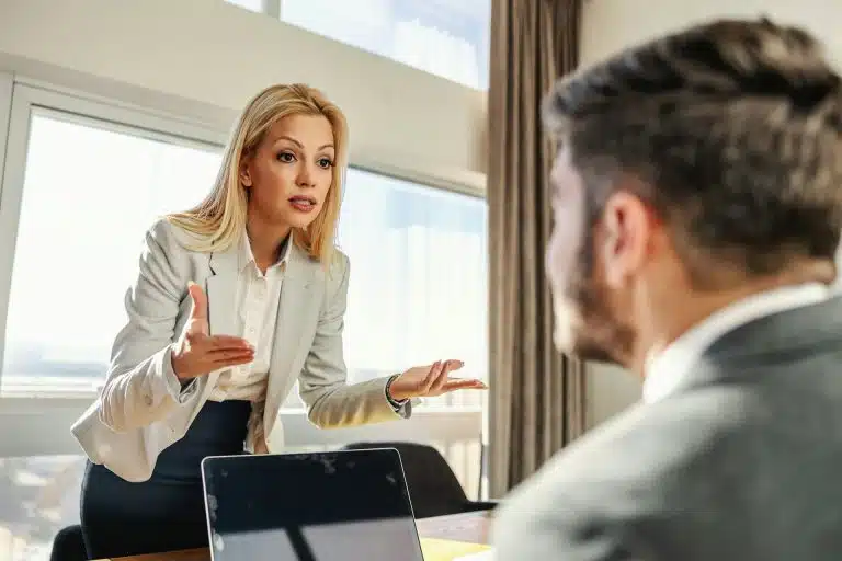 Spousal Gaslighting