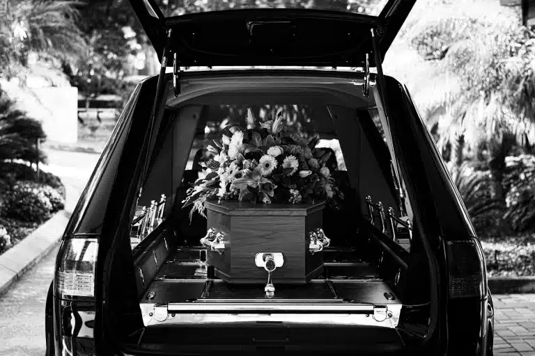 Burial Directives