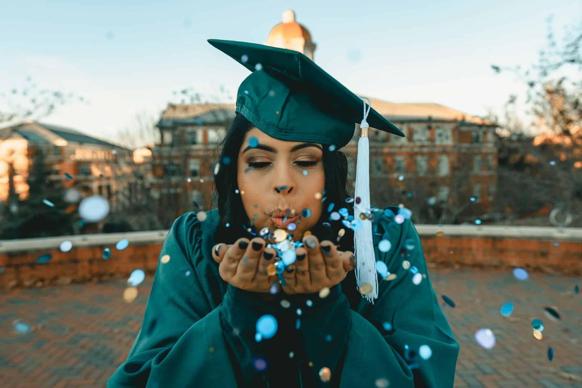 What Changes Should I Anticipate Regarding My Court Order When My Child Graduates High School?