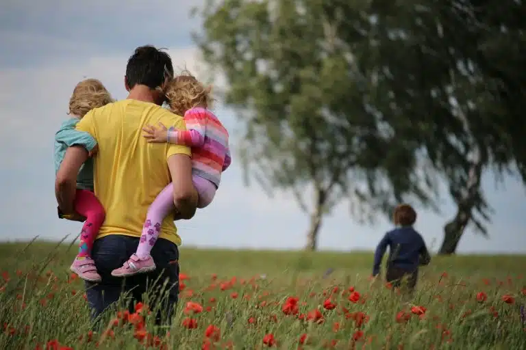 Child Support and Spousal Support