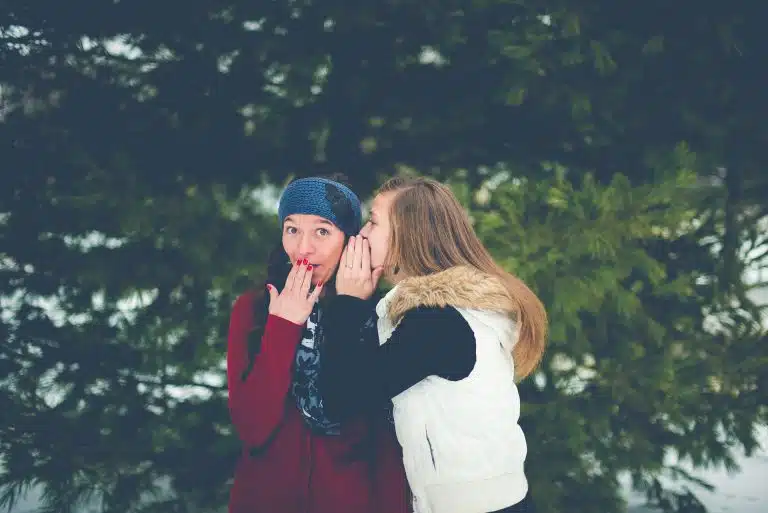 Keeping Secrets Can Destroy a Marriage