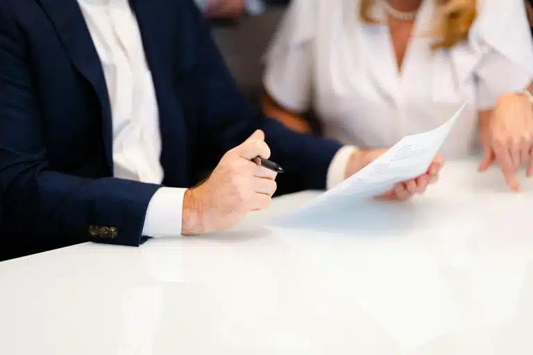 Divorce Mediation Strategies