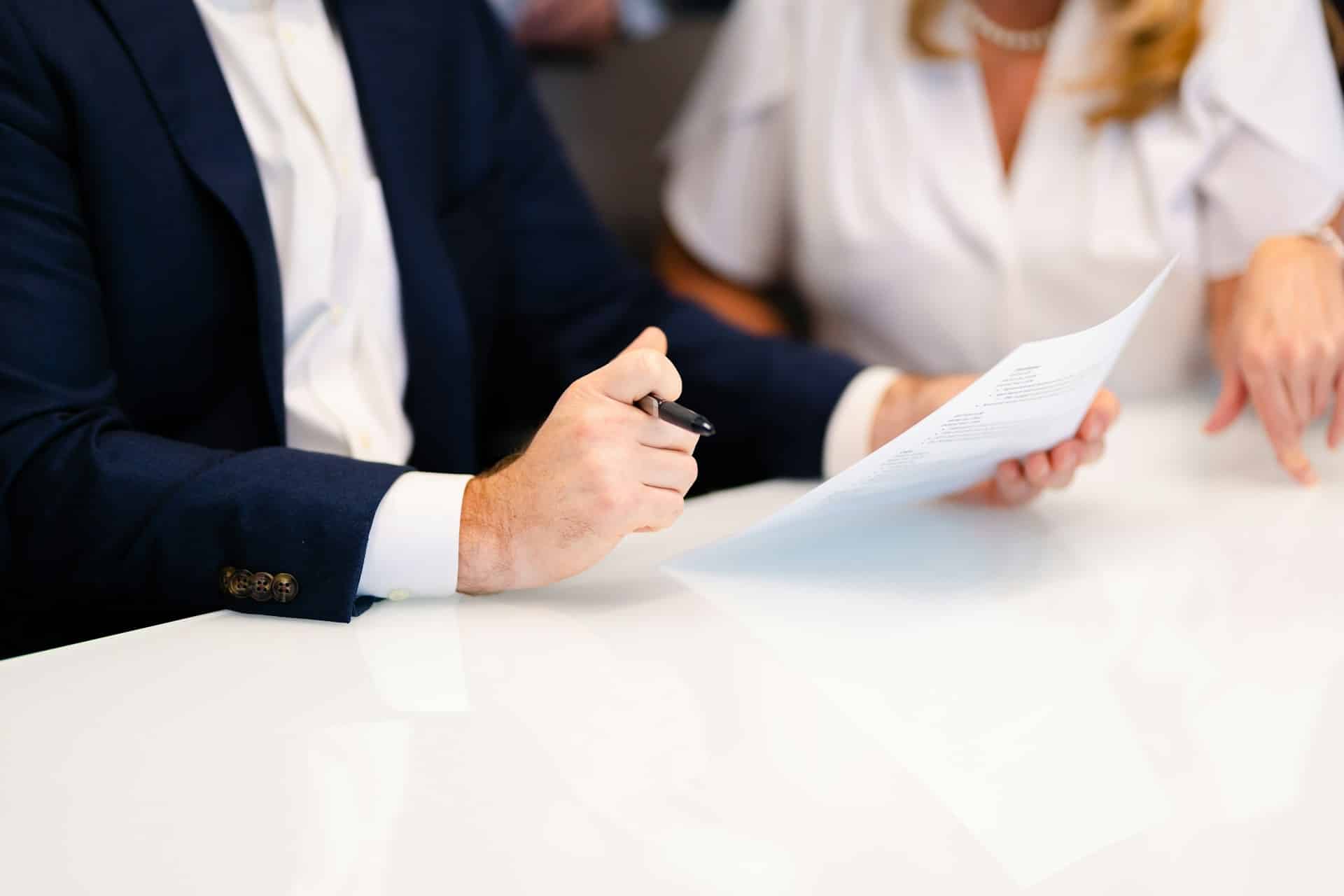 5 Divorce Mediation Strategies To Resolve Conflict