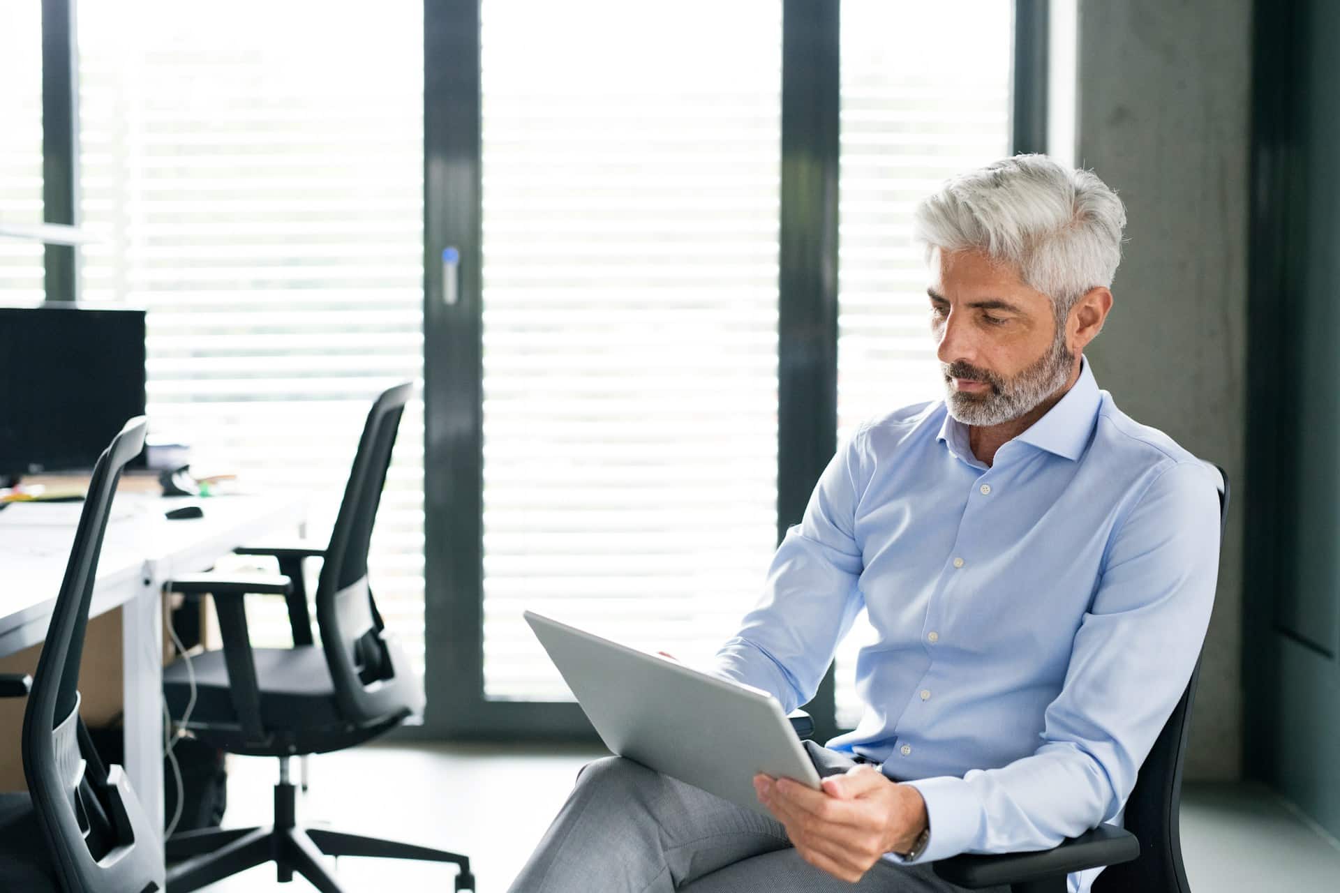 Business Litigation Attorney
