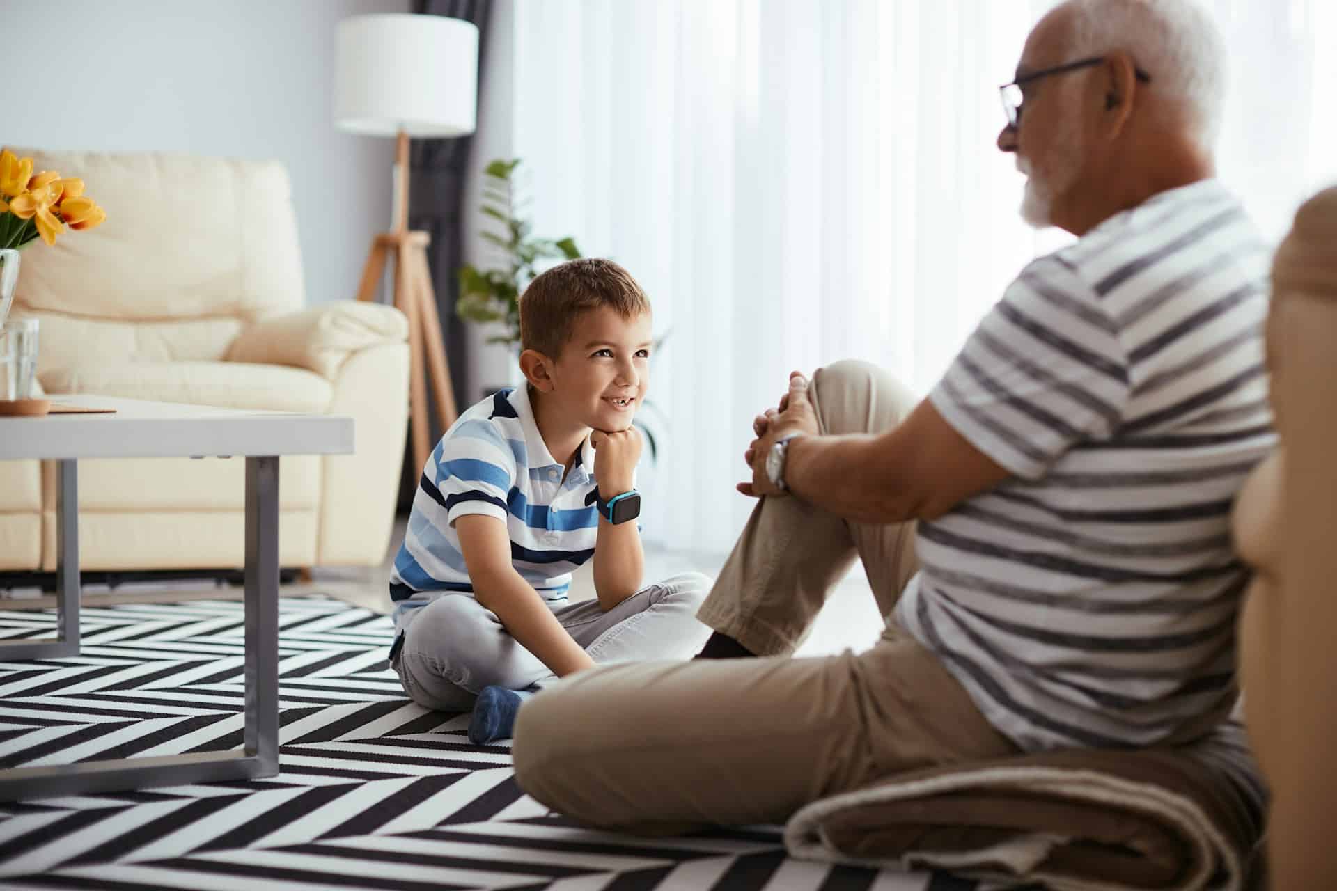 Grandparent Rights