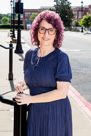 Janene Koiner-Clark