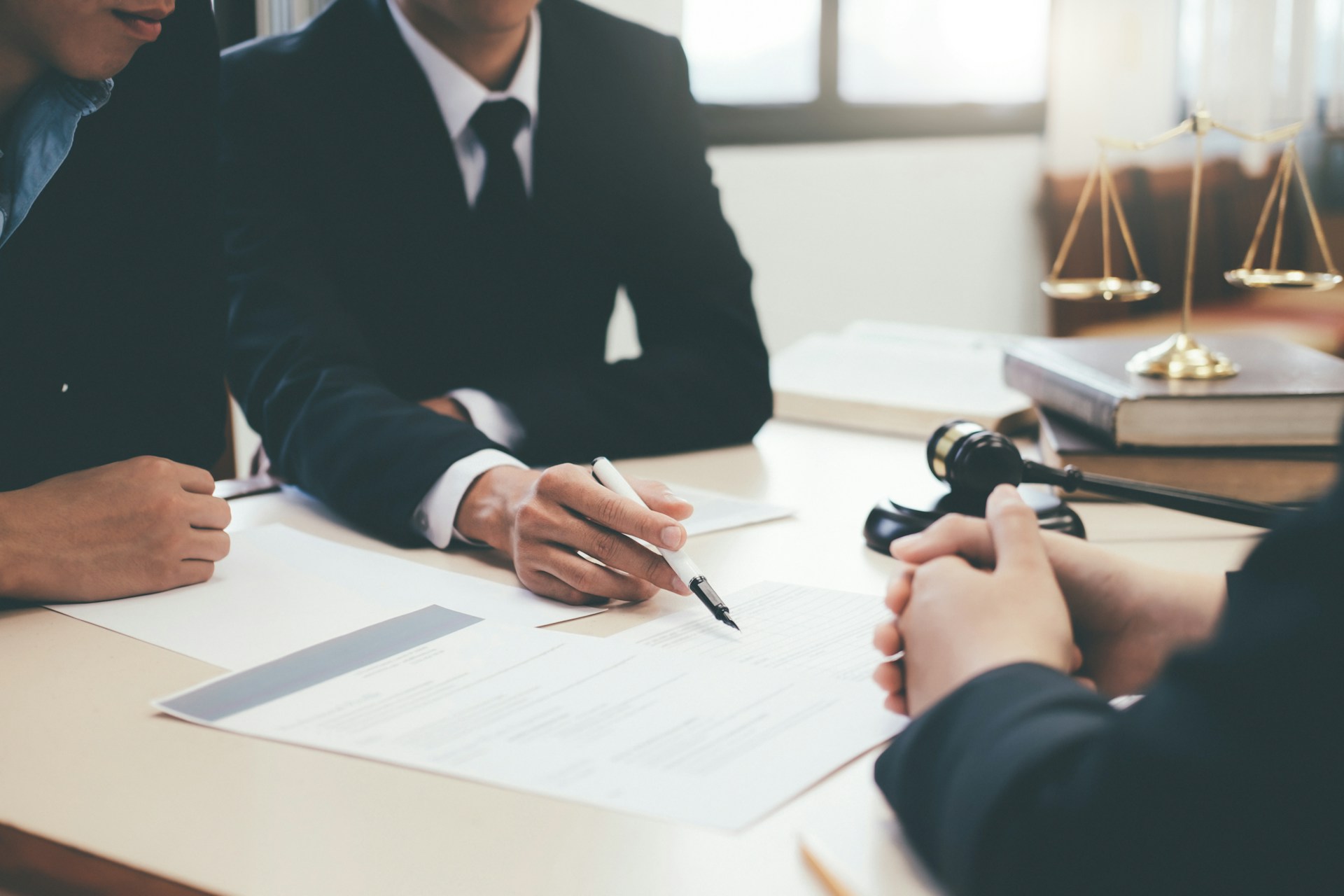 Modification of Existing Orders