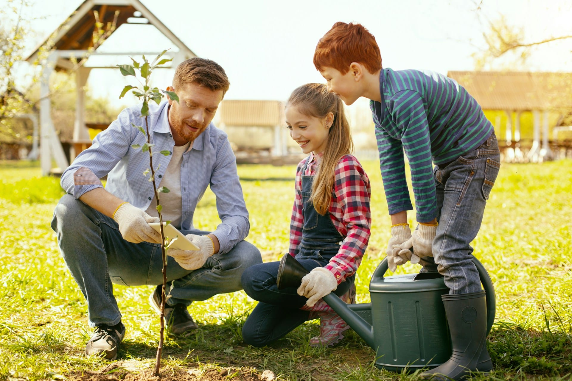 child custody