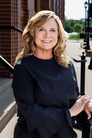 Tammie O’Neal