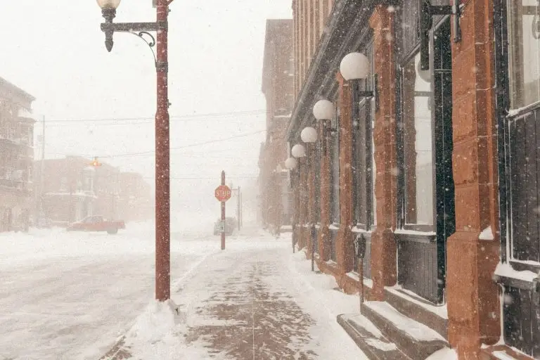 Common Injuries During the Winter