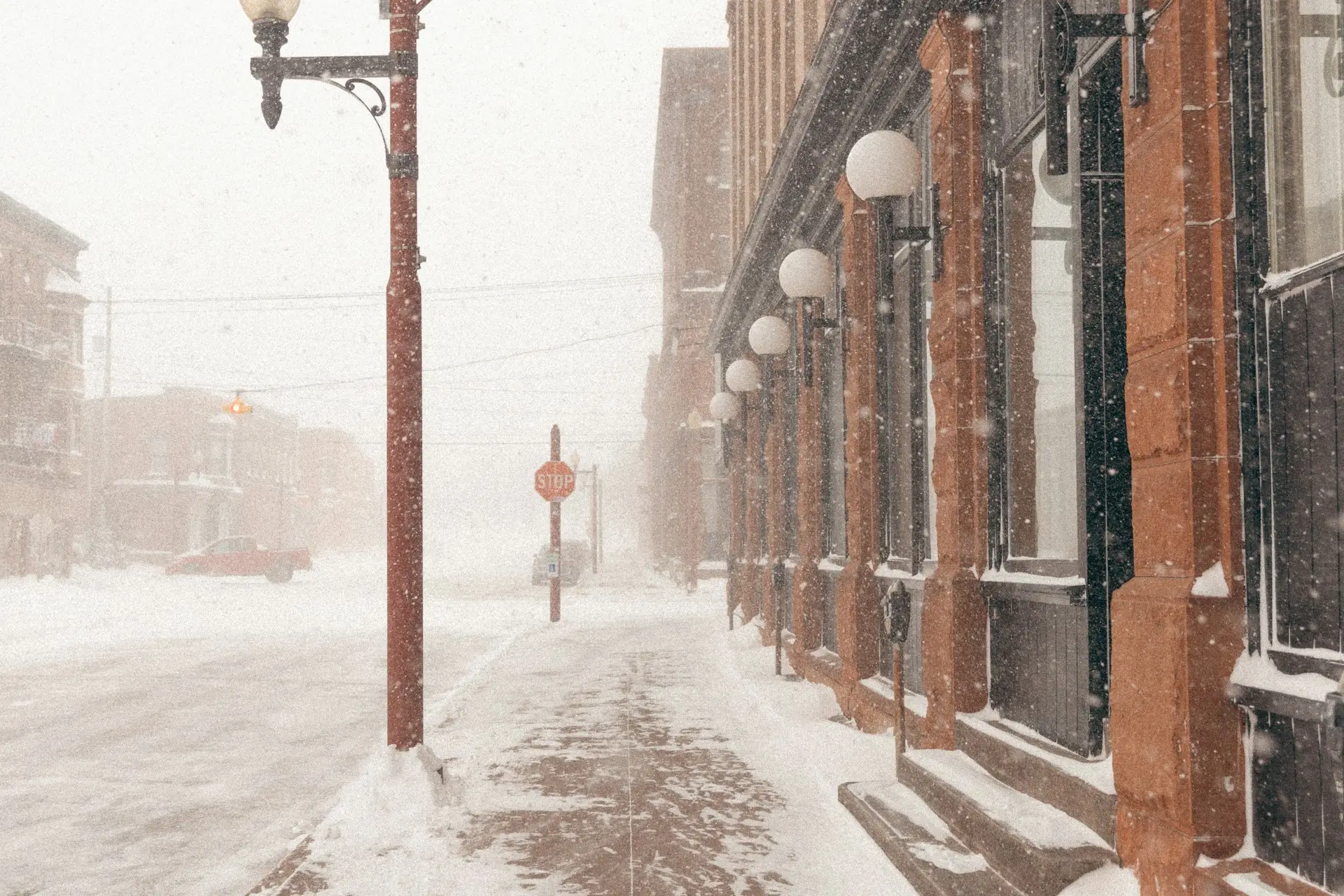 Common Injuries During the Winter