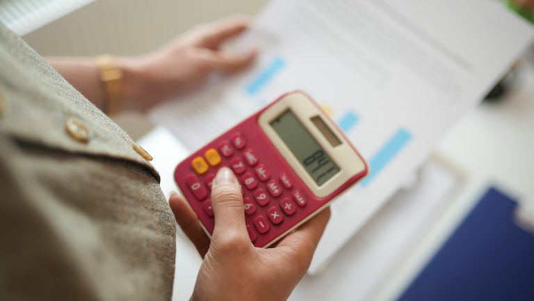 Child Support Payments Calculated