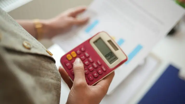 Child Support Payments Calculated