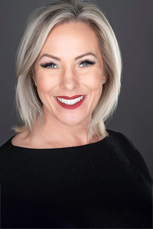 Sarah Green