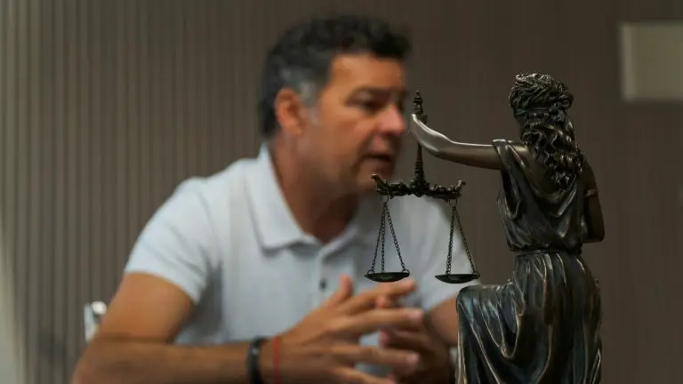 Represent Yourself in Court