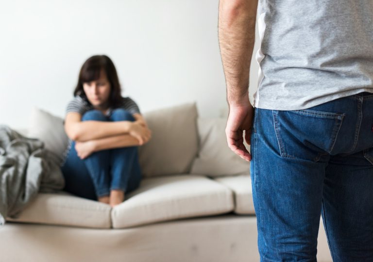 Family Violence Impact Property Division