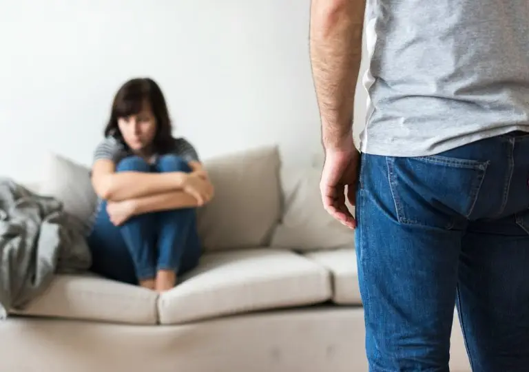 Family Violence Impact Property Division