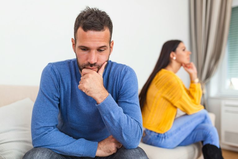 Divorce - Should You Stay or Should You Go