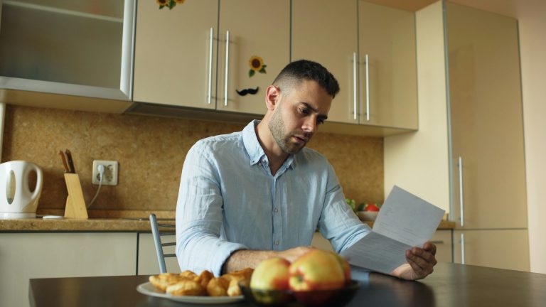 Financial Stress