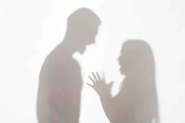 Marital Misconduct