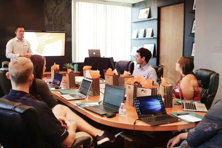 Sue Your Company