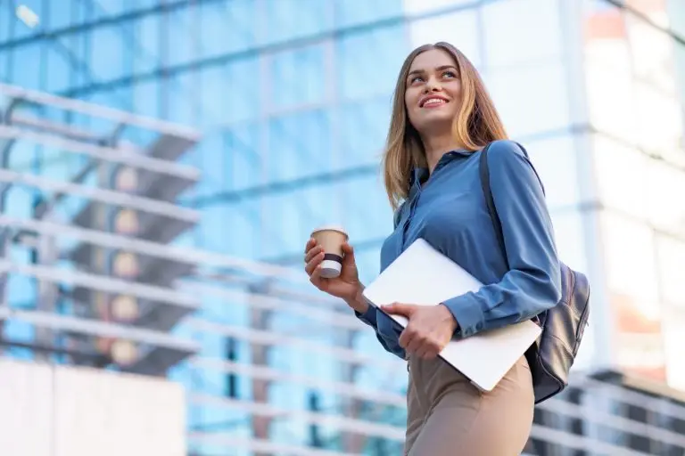 New Career Benefits You After Divorce