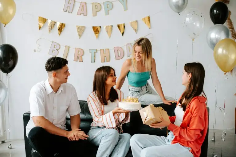 Your Child Turns 18