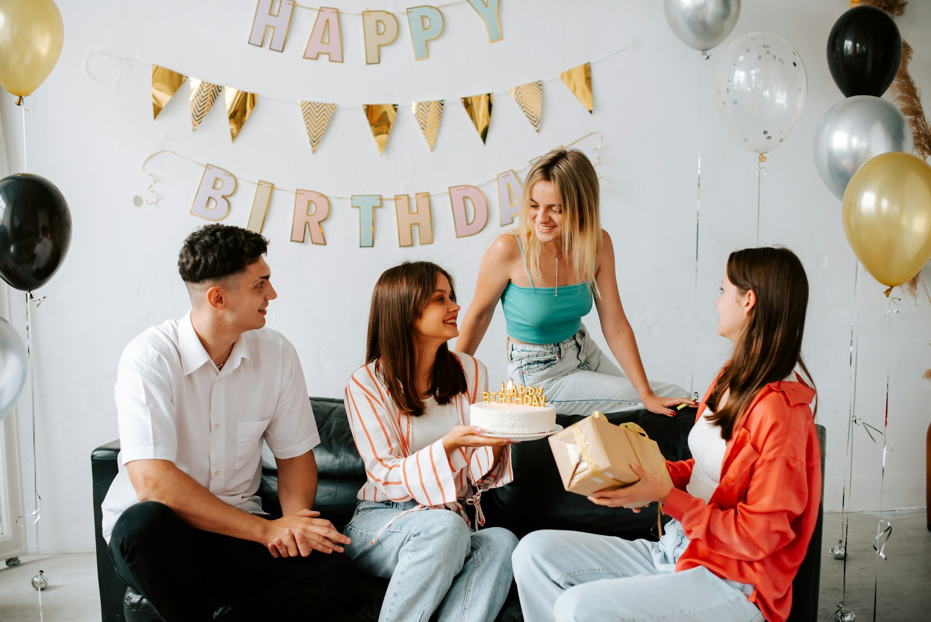 Your Child Turns 18