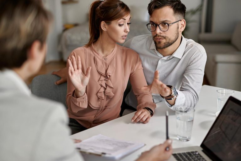Estate Planning Fraud