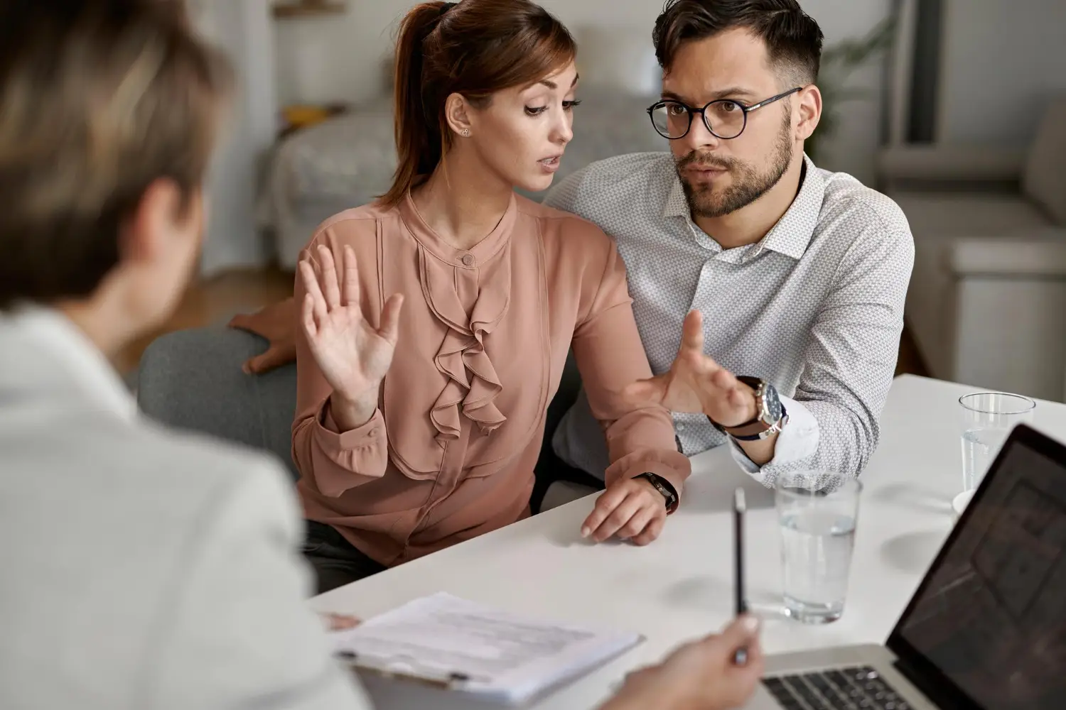 Estate Planning Fraud