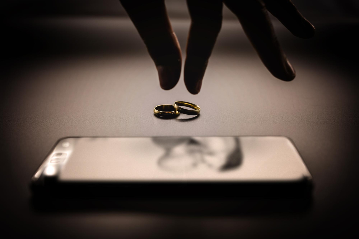 Why Using AI for Your Divorce Case Is Not a Good Idea