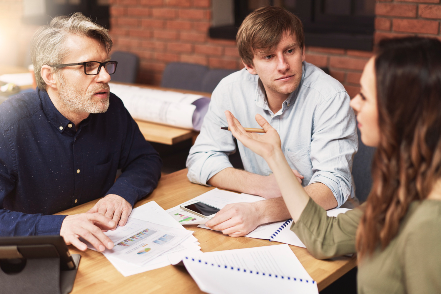 Ways To Avoid Partnership Disputes